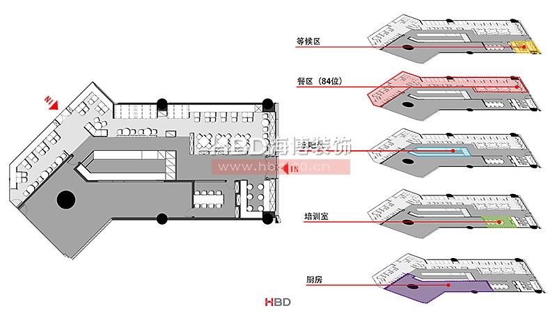 廣州西點店設(shè)計裝修,西餐廳設(shè)計,廣州餐飲裝修,海博裝飾.jpg